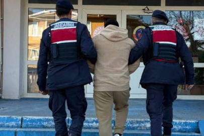 Interpol'ün Aradığı Şahıs Çınarcık'ta Yakalandı