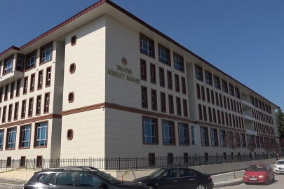 Yalova Adliyesi’ne İki Yeni Hâkim Atandı