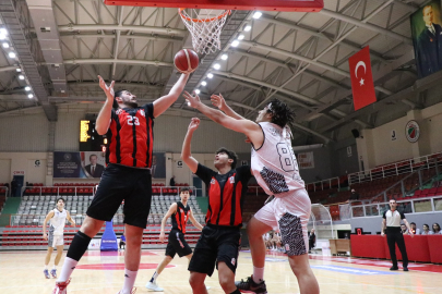 Çiftlikköy Belediye Bargello Uşak’a Diş Geçiremedi