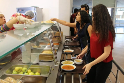 Yalova Üniversitesi Yemekhane Hizmetleri Devam Ediyor