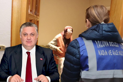 “Vatandaşın Yanında Olmaya Devam Edeceğiz”