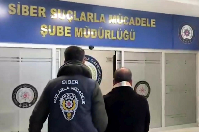 Yalova’da Siber Suçlarla Mücadele Operasyonu