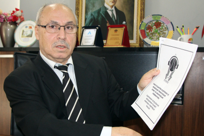 Ortakoğlu Yeniden Aday Olduğunu Açıkladı