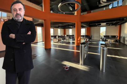 Yalova Teknopark Ve Kuluçka Merkezi Gün Sayıyor