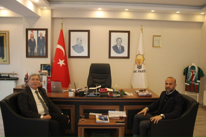 “Güçlü İş Birliği Sürecek”