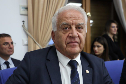 "TSK Afet Müdahalesinde Destek Değil Esas Güç Olmalı"