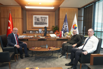 YTSO’nun Hizmet Kalitesi Tescillendi