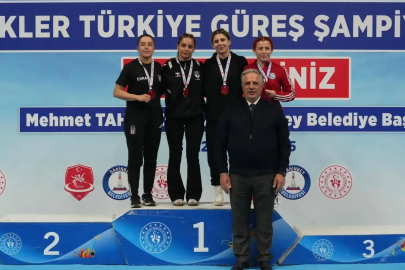 Termal Belediyesi Şampiyonaya Damga Vurdu