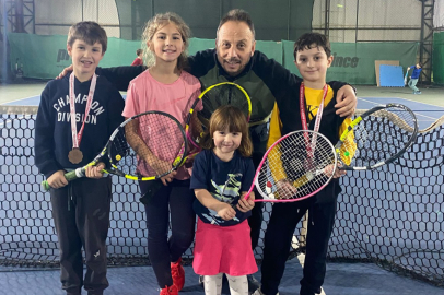 Yalovalı Raketler, Kocaeli’ni Salladı