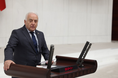 Becan: “Özel Sektörün Finansmana Erişimi Hayal Oldu “