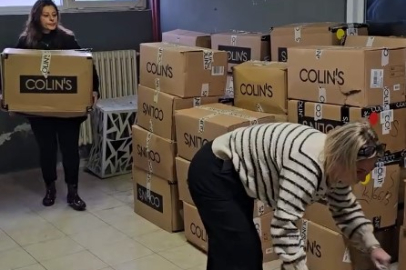 Çınarcık’ta Kışa Çınar Ol Seferberliği