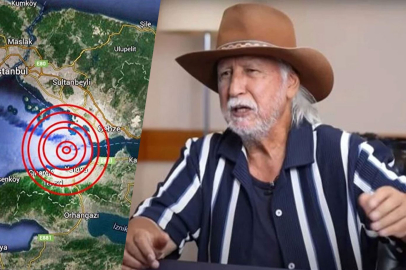 Şener Üşümezsoy’dan Deprem İddialarına Sert Tepki