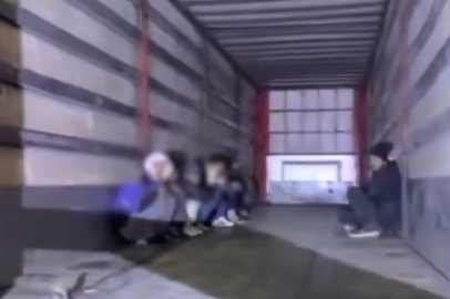 Yalova Dâhil 81 İlde Göçmen Kaçakçılığı Operasyonu