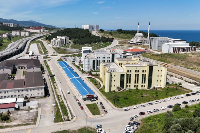 Yalova Üniversitesi’ne 2,2 Milyar TL’lik Bütçe