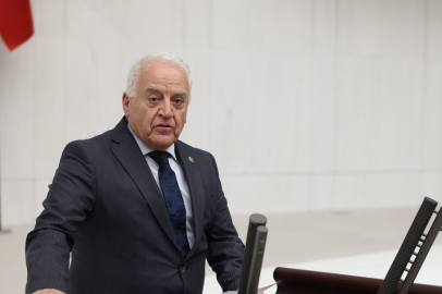 Becan: Halkın Bütçesini Halk İçin Savunuyoruz