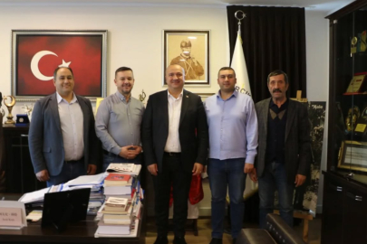 Çınarcık İle Radoviş Arasında Kardeşlik Bağları Güçleniyor