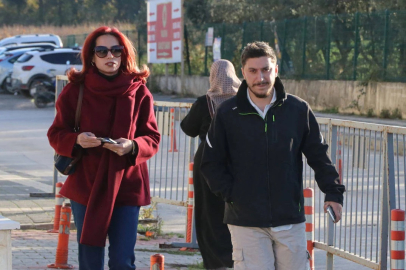 Güllü’nün Oğlu Tuğberk Müşteki Sıfatıyla İfade Verdi