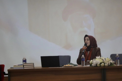 Yalova’da Mevlânâ Celâleddîn-İ Rûmî’yi Anma Programı Düzenlendi