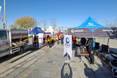 Afad’ın 16. Kuruluş Yıldönümü Dolu Dolu Kutlandı