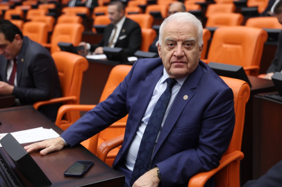 Tahsin Becan Uyuşturucuyla Mücadele İçin Meclis Araştırma Önergesi Verdi