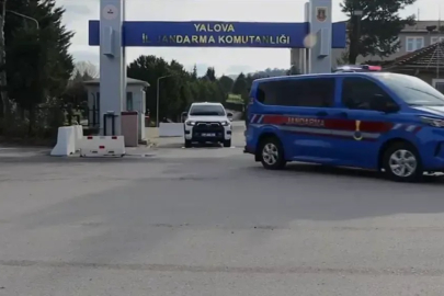 Yalova’da Devremülk Dolandırıcılığı Operasyonu