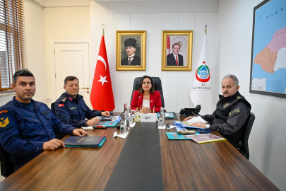 Yalova’da Aranan 153 Kişi Yakalanarak Tutuklandı