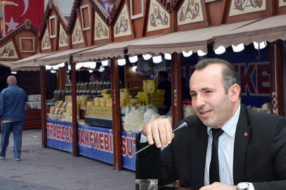 "Bu Festivaller Esnafı Mağdur Ediyor"