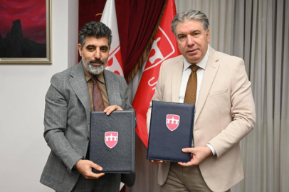 Yalova Üniversitesi Balkanlara Açılıyor