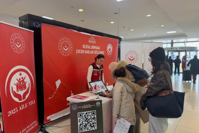 İmza Kampanyası İlgi Gördü