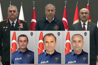 Yalova’da 3 Polis Şehit Oldu