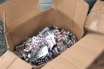 Yalova Dahil 65 İlde Zehir Tacirlerine Büyük Darbe