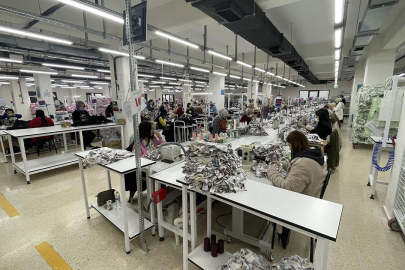 Ekonominin Yükünü Kobi'ler Sırtladı