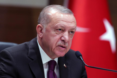 "Milletimize Başsağlığı Diliyorum"