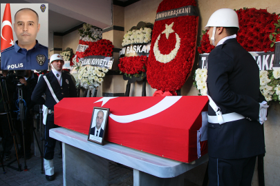 İlker Pehlivan’a Hüzünlü Veda