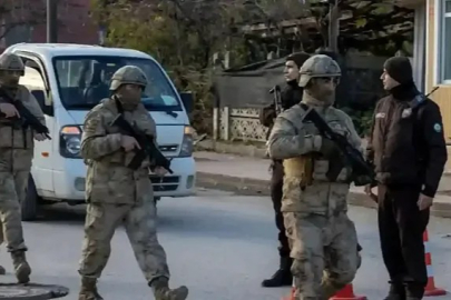 Yalova'da Deaş Operasyonları Devam Etti