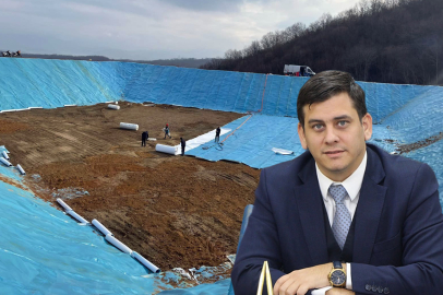 Yalova'ya 2025 Yılında 200 Milyon Liralık Yatırım