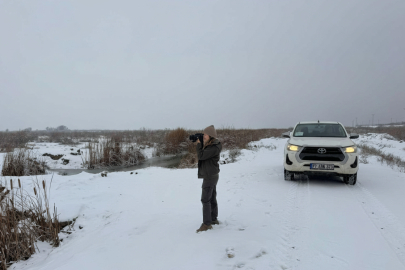 DKMP Kaçak Avcılara Göz Açtırmıyor