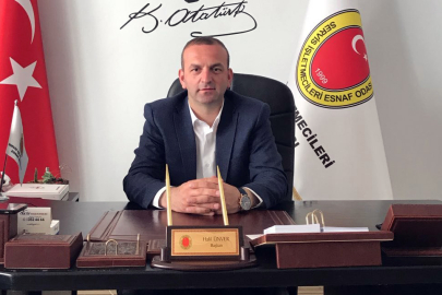 Halil Ünver Güven Tazeledi