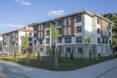 Toki Kuraları 7 Şubat 2026'da Çekilecek