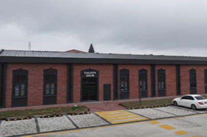 Makine OSB’den Yaşam Kalitesini Artıracak Üç Dev Adım