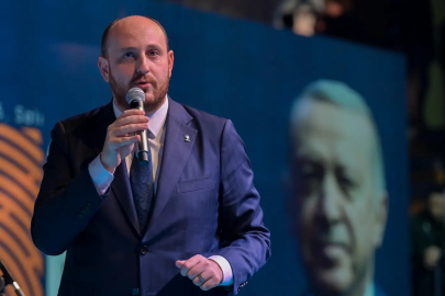 “Türkiye Dış Politikası Sloganla Değil İlkeye Dayanır”