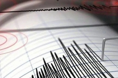 Yalova 3.6 Büyüklüğündeki Depremle Sarsıldı