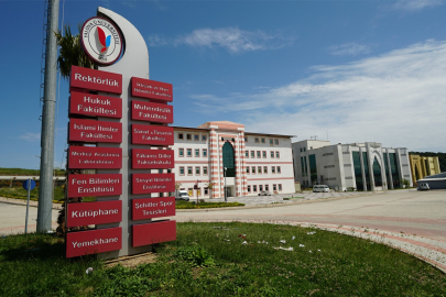 Yalova Üniversitesi 4 Kategoride Türkiye'nin Zirvesinde