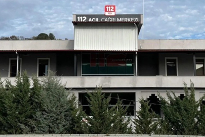 2025 Yılında 112’ye Rekor Çağrı