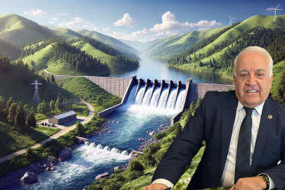 “Baraja Değil Barajın Yerine Karşıyım”