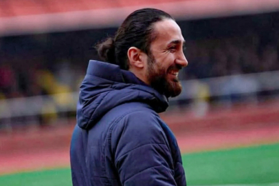 Yeşil Yalova Fk’da Arda Yılmaz Dönemi