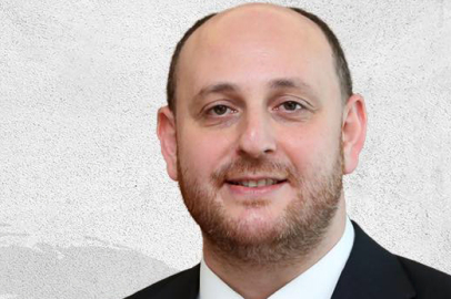 “Siyasetimizin Odağında Halka Hizmet Vardır”