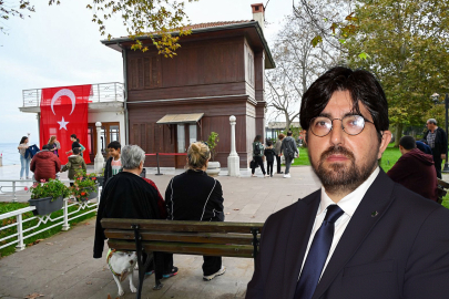 "2026 Yürüyen Köşk Yılı İlan Edilmeli"