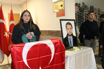 “Adaletin Tecellisi İçin Ne Gerekiyorsa Yapacağız”