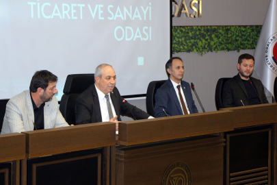 “Kentin En Güçlü Kuruluşu Olmayı Hedefliyoruz”